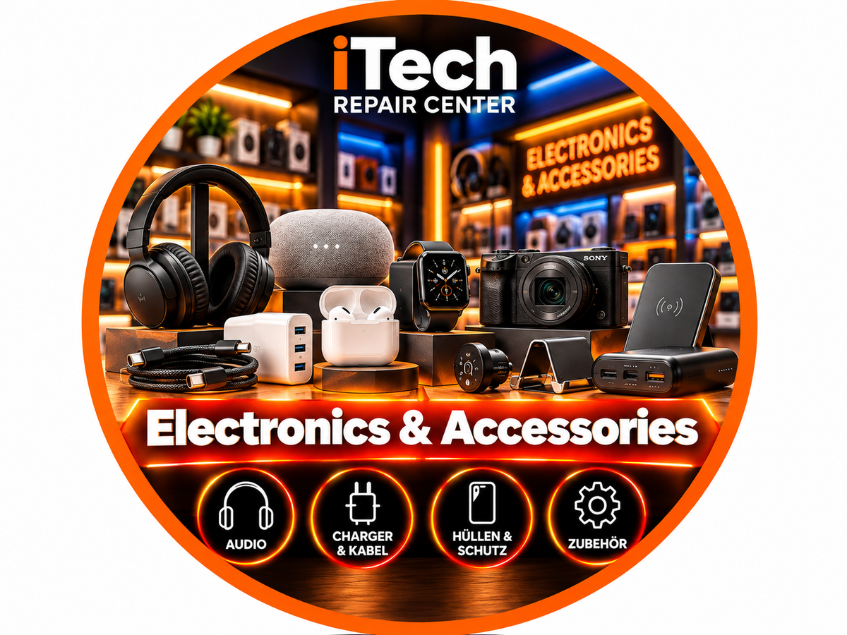 Electronics and Accessories example products