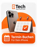 Termin Buchen Für Dein iPhone