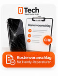 Kostenvoranschlag für Handy-Reparatur (PDF)